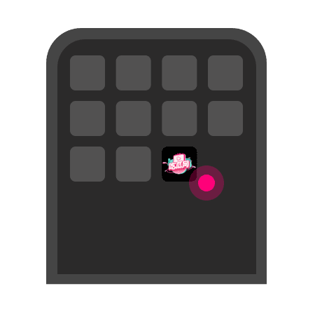 添加到主屏幕 - 快速打开 吃瓜网